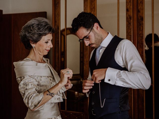 Il matrimonio di Corrado e Elisa a Pachino, Siracusa 9