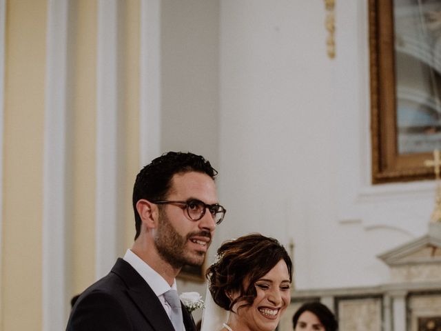 Il matrimonio di Corrado e Elisa a Pachino, Siracusa 44