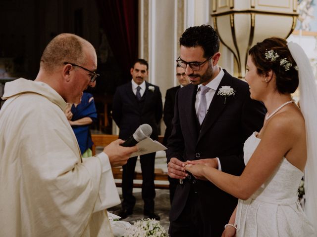 Il matrimonio di Corrado e Elisa a Pachino, Siracusa 45