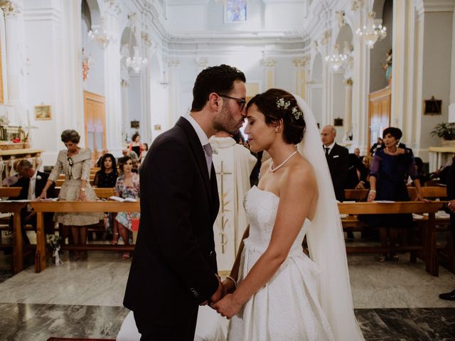 Il matrimonio di Corrado e Elisa a Pachino, Siracusa 51