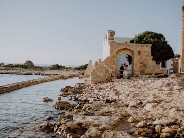 Il matrimonio di Corrado e Elisa a Pachino, Siracusa 72