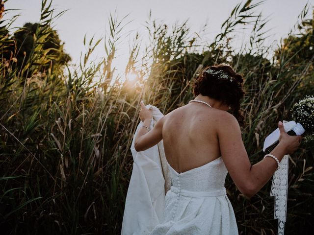 Il matrimonio di Corrado e Elisa a Pachino, Siracusa 84