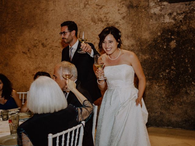 Il matrimonio di Corrado e Elisa a Pachino, Siracusa 91