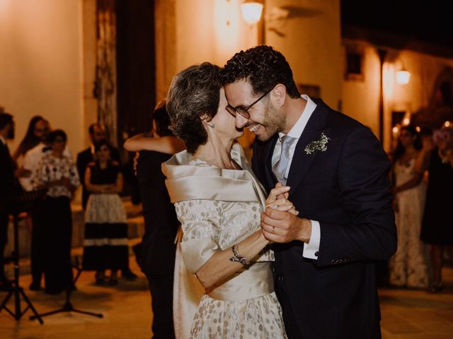 Il matrimonio di Corrado e Elisa a Pachino, Siracusa 93