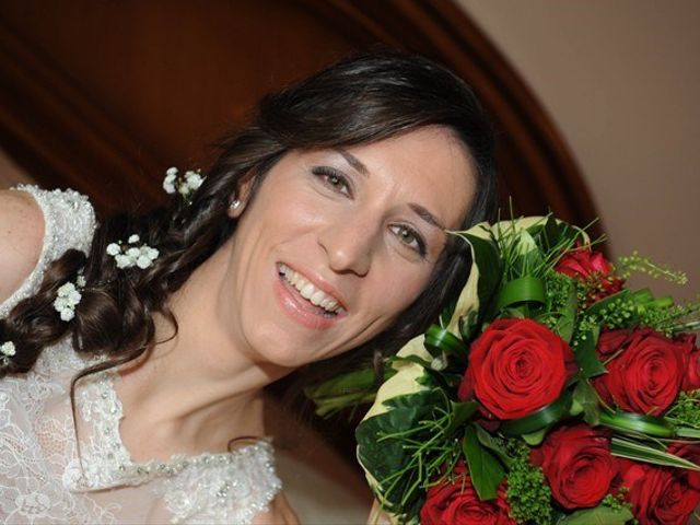 Il matrimonio di Stefano e Sara a Castelvetro di Modena, Modena 2