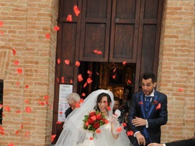 Il matrimonio di Stefano e Sara a Castelvetro di Modena, Modena 16