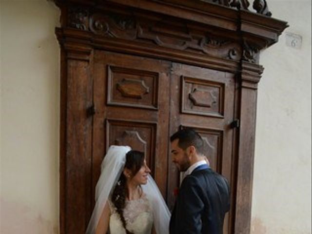 Il matrimonio di Stefano e Sara a Castelvetro di Modena, Modena 23