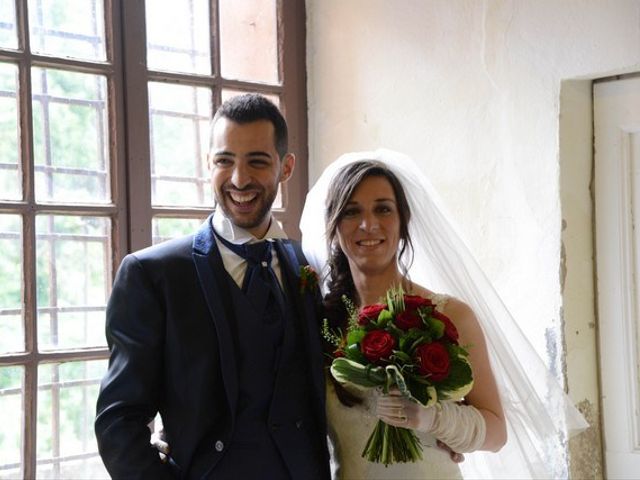 Il matrimonio di Stefano e Sara a Castelvetro di Modena, Modena 25