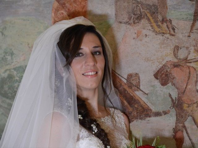 Il matrimonio di Stefano e Sara a Castelvetro di Modena, Modena 29