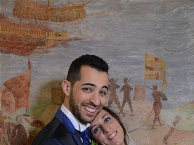 Il matrimonio di Stefano e Sara a Castelvetro di Modena, Modena 31