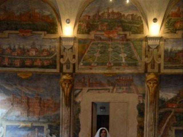 Il matrimonio di Stefano e Sara a Castelvetro di Modena, Modena 33