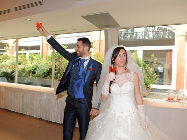 Il matrimonio di Stefano e Sara a Castelvetro di Modena, Modena 39