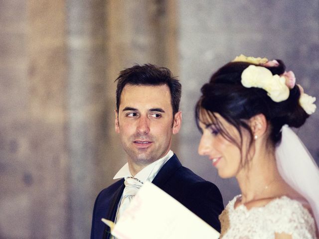 Il matrimonio di Federico e Claudia a Cassano d&apos;Adda, Milano 35