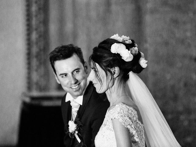 Il matrimonio di Federico e Claudia a Cassano d&apos;Adda, Milano 41