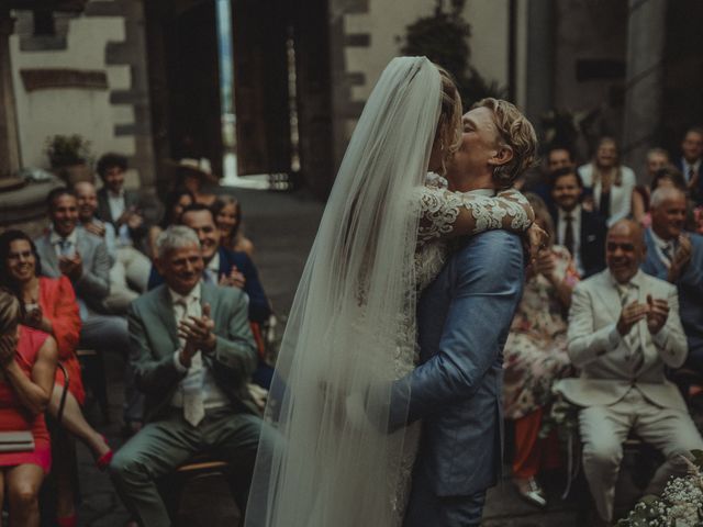 Il matrimonio di Esmee e Alain a Firenze, Firenze 28