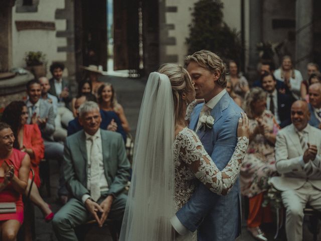 Il matrimonio di Esmee e Alain a Firenze, Firenze 29