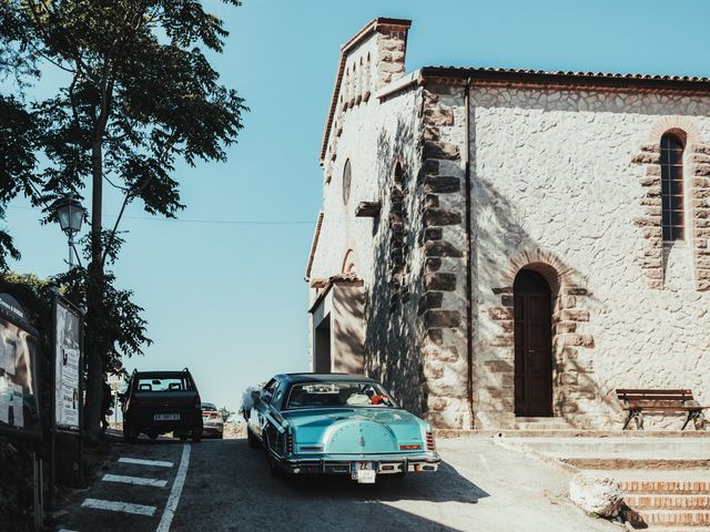 Il matrimonio di Massimiliano e Debora a Borghi, Forlì-Cesena 17