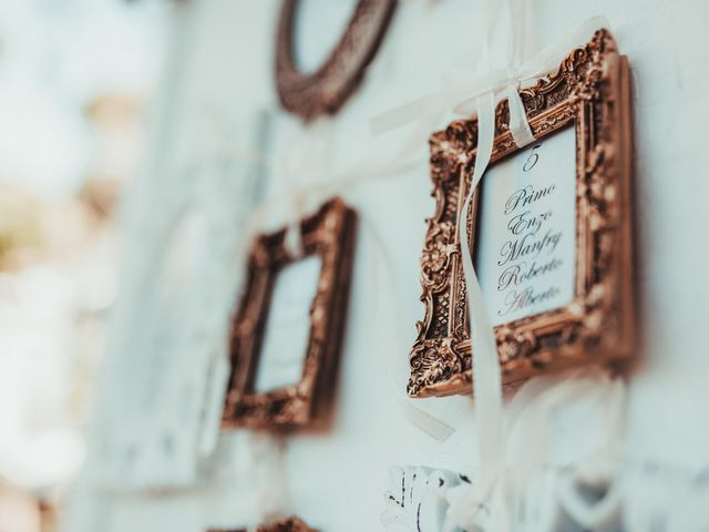Il matrimonio di Massimiliano e Debora a Borghi, Forlì-Cesena 50