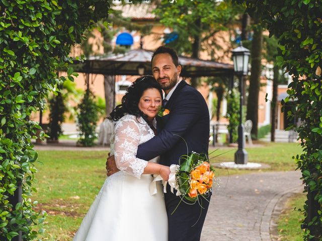 Il matrimonio di Stefano e Barbara a Fiumicello, Udine 26