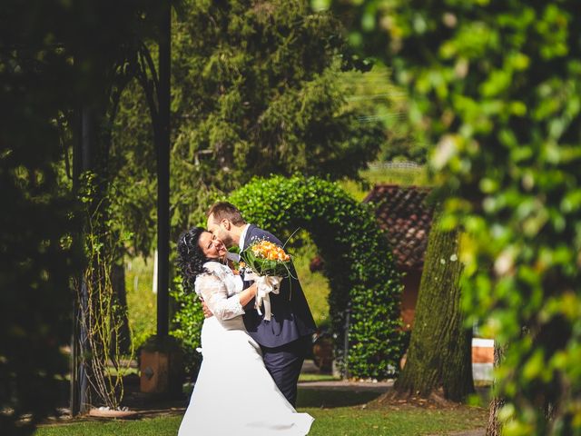 Il matrimonio di Stefano e Barbara a Fiumicello, Udine 29