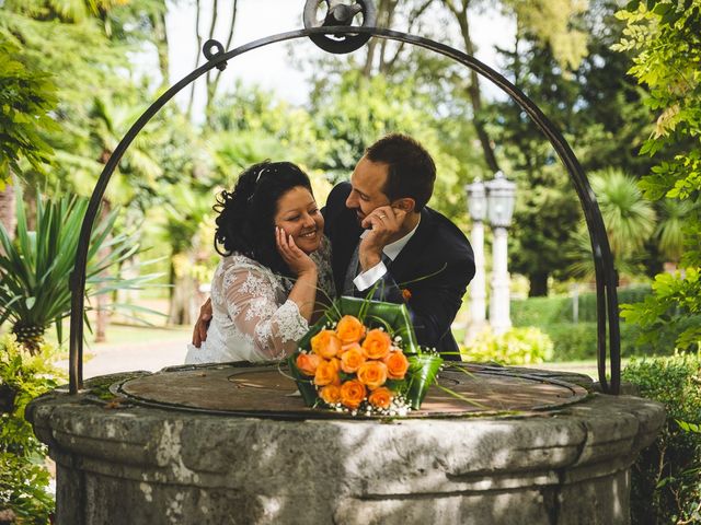 Il matrimonio di Stefano e Barbara a Fiumicello, Udine 30