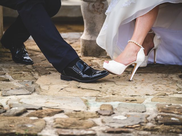 Il matrimonio di Stefano e Barbara a Fiumicello, Udine 36