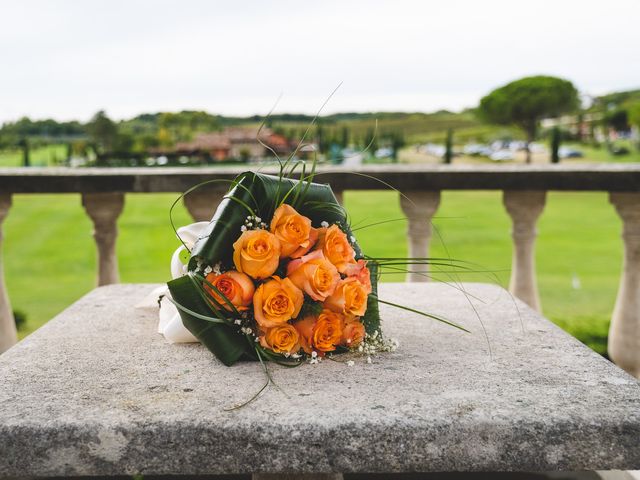 Il matrimonio di Stefano e Barbara a Fiumicello, Udine 39