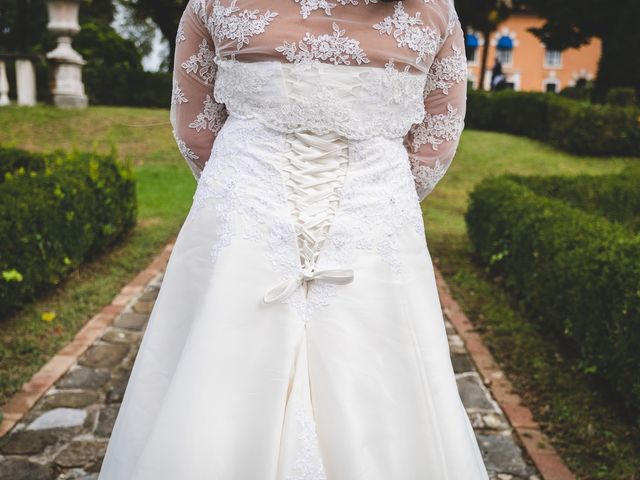 Il matrimonio di Stefano e Barbara a Fiumicello, Udine 40