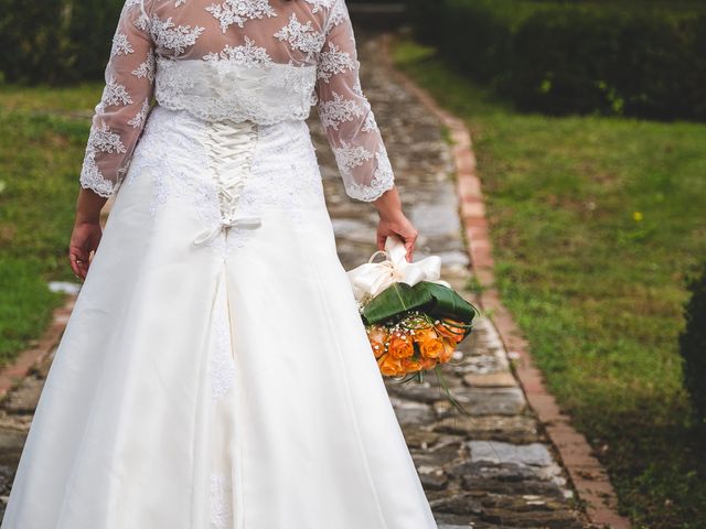 Il matrimonio di Stefano e Barbara a Fiumicello, Udine 41