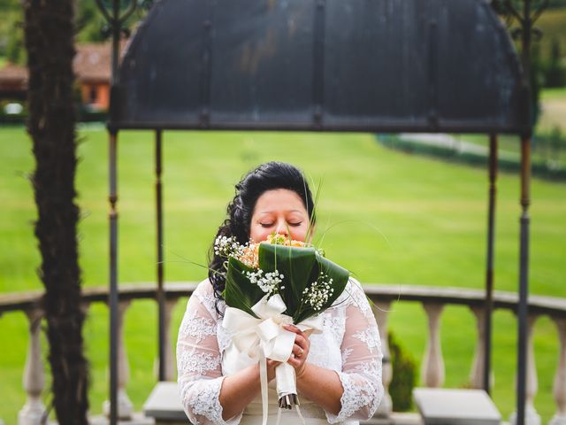 Il matrimonio di Stefano e Barbara a Fiumicello, Udine 43