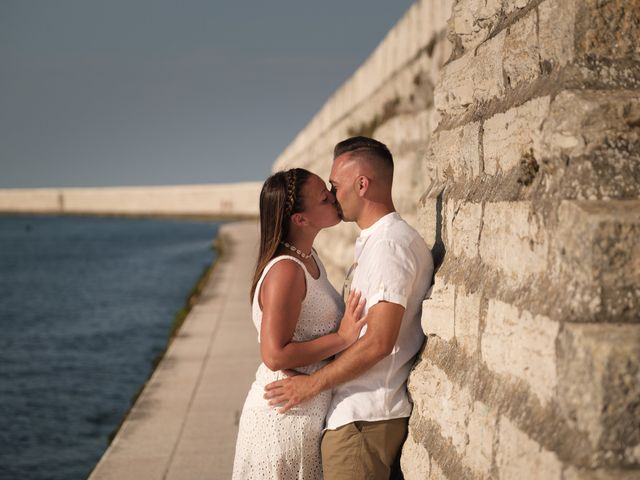 Il matrimonio di Devis e Sara a Chioggia, Venezia 3