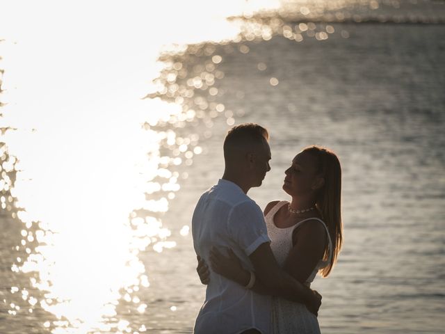 Il matrimonio di Devis e Sara a Chioggia, Venezia 4