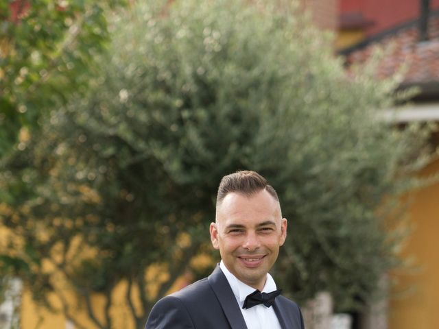 Il matrimonio di Devis e Sara a Chioggia, Venezia 7
