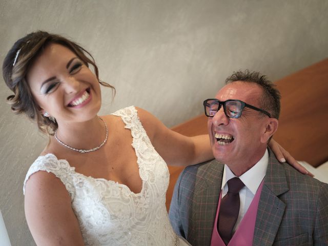 Il matrimonio di Devis e Sara a Chioggia, Venezia 10