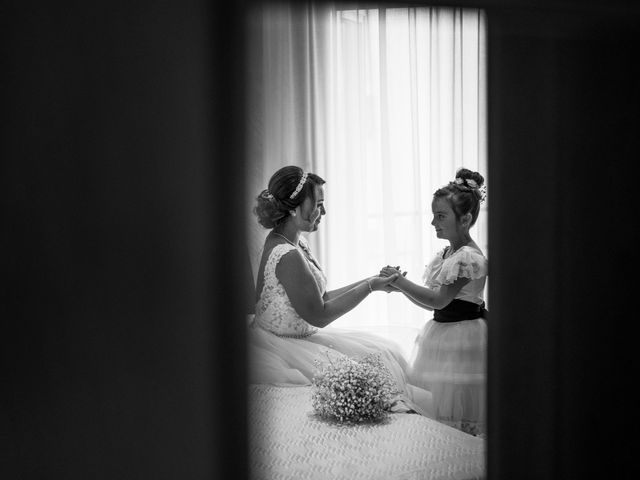 Il matrimonio di Devis e Sara a Chioggia, Venezia 11