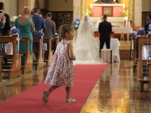 Il matrimonio di Devis e Sara a Chioggia, Venezia 13