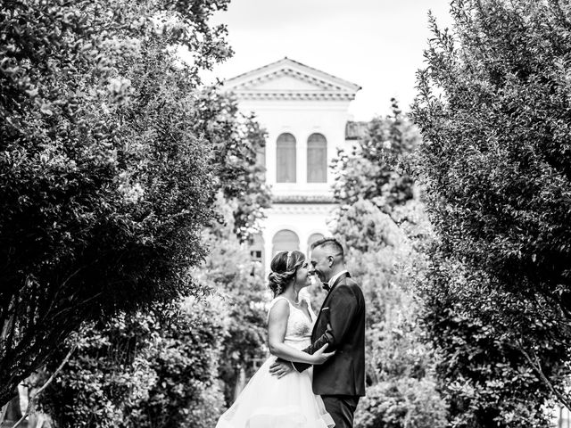 Il matrimonio di Devis e Sara a Chioggia, Venezia 21