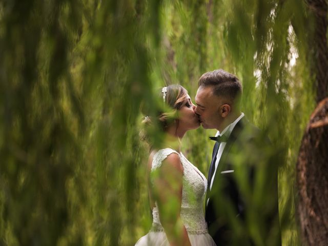 Il matrimonio di Devis e Sara a Chioggia, Venezia 22