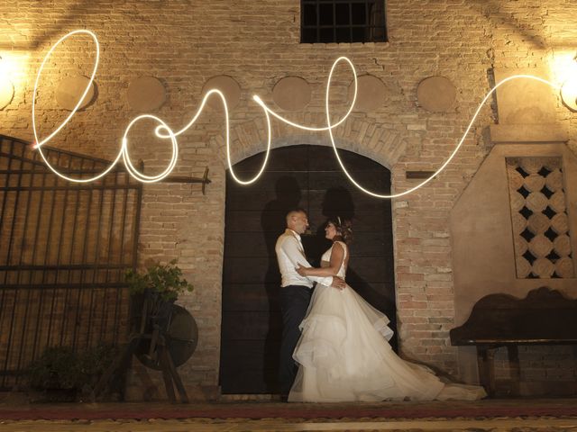 Il matrimonio di Devis e Sara a Chioggia, Venezia 2