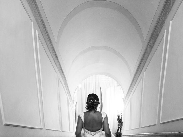 Il matrimonio di Devis e Sara a Chioggia, Venezia 24