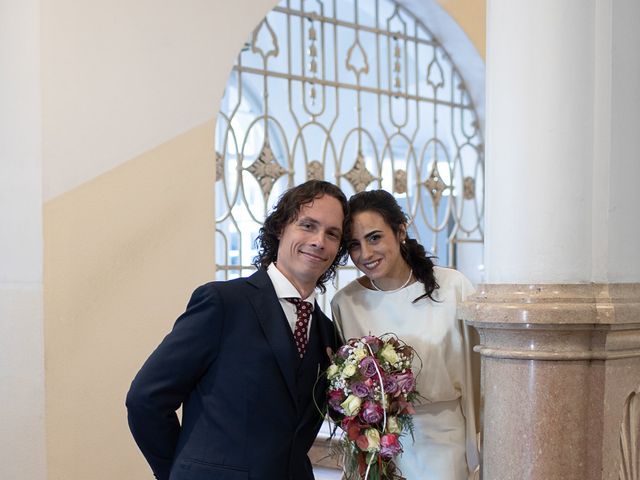 Il matrimonio di Niccolò e Serena a Bolzano-Bozen, Bolzano 3
