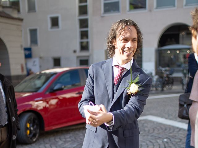 Il matrimonio di Niccolò e Serena a Bolzano-Bozen, Bolzano 8