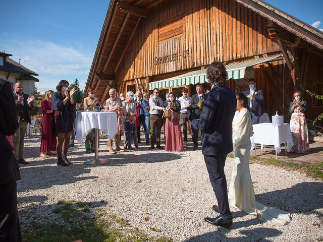 Il matrimonio di Niccolò e Serena a Bolzano-Bozen, Bolzano 12
