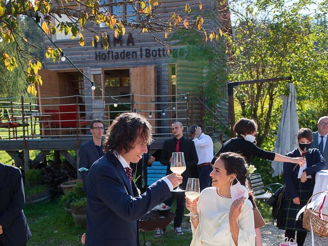 Il matrimonio di Niccolò e Serena a Bolzano-Bozen, Bolzano 13