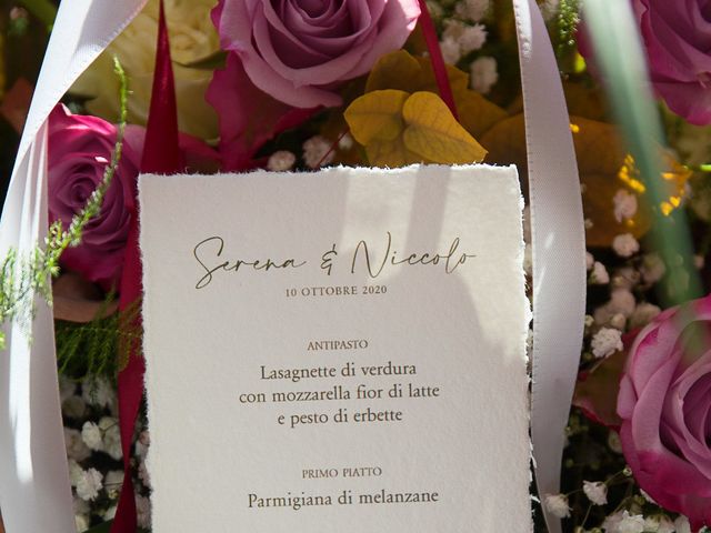 Il matrimonio di Niccolò e Serena a Bolzano-Bozen, Bolzano 17