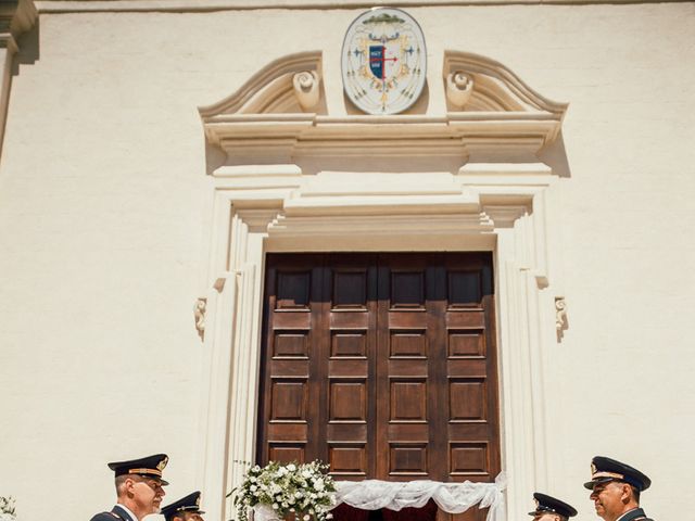 Il matrimonio di Michele e Marisa a Laterza, Taranto 20