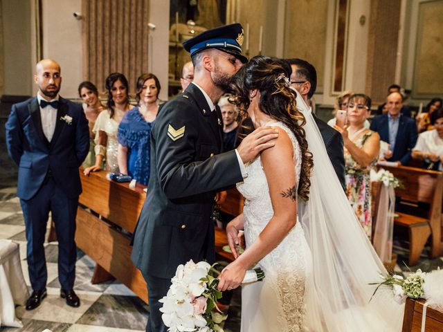 Il matrimonio di Michele e Marisa a Laterza, Taranto 21