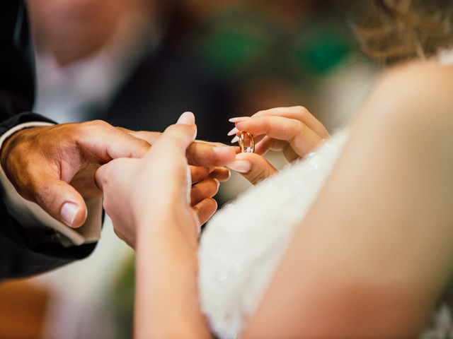 Il matrimonio di Michele e Marisa a Laterza, Taranto 22