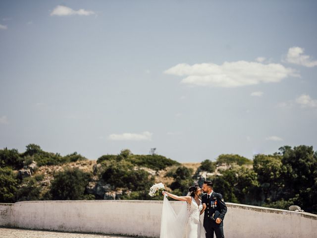 Il matrimonio di Michele e Marisa a Laterza, Taranto 29