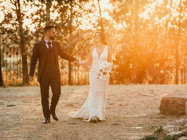 Il matrimonio di Michele e Marisa a Laterza, Taranto 42